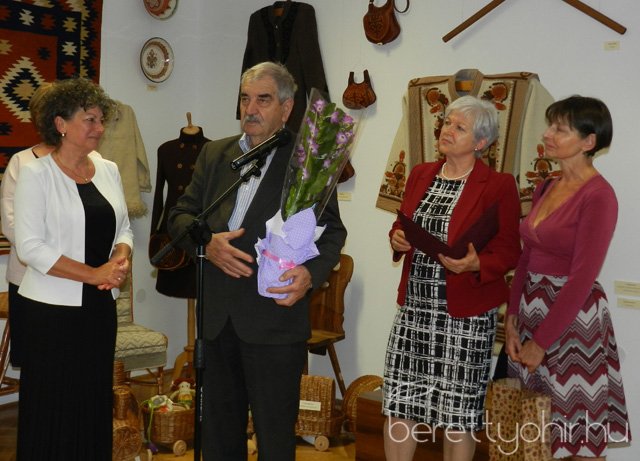 Szülőföldünk Biharország- kiállításmegnyitó 20